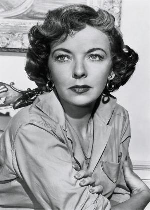 Ida Lupino